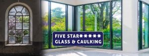 contact to fivestar glass replacement melbourne