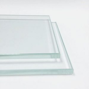 CLEAR GLASS