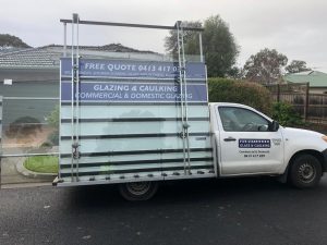 residential glass repair