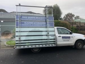 shop front glass replacement cost
